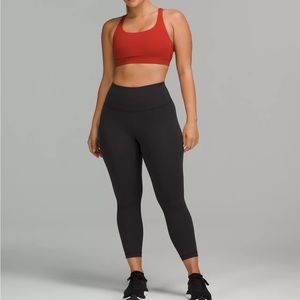 ⚡️2 for $75!⚡️ Wunder Under High Rise Crop